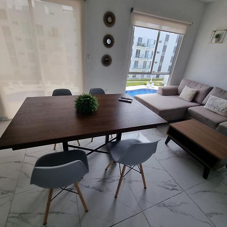 Departamento Acapulco Diamante - 2 Habitaciones Ngoại thất bức ảnh