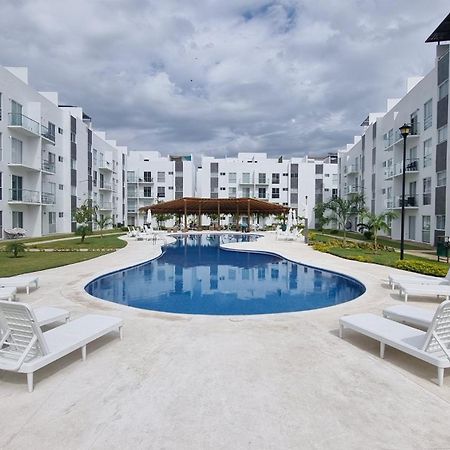 Departamento Acapulco Diamante - 2 Habitaciones Ngoại thất bức ảnh