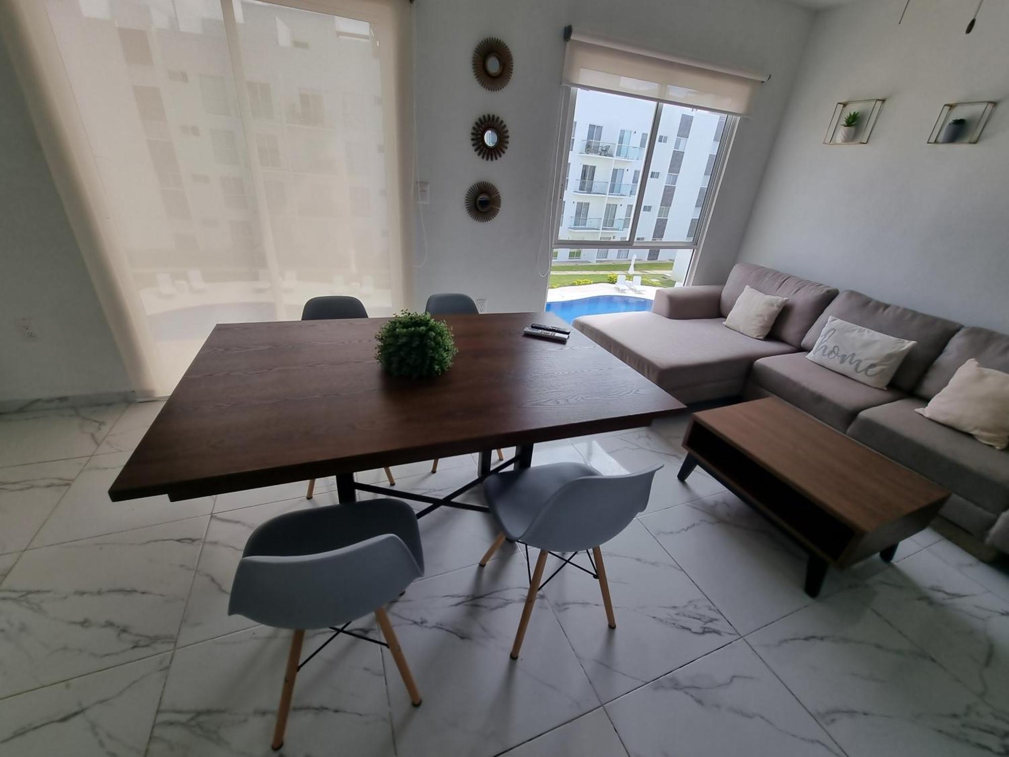 Departamento Acapulco Diamante - 2 Habitaciones Ngoại thất bức ảnh