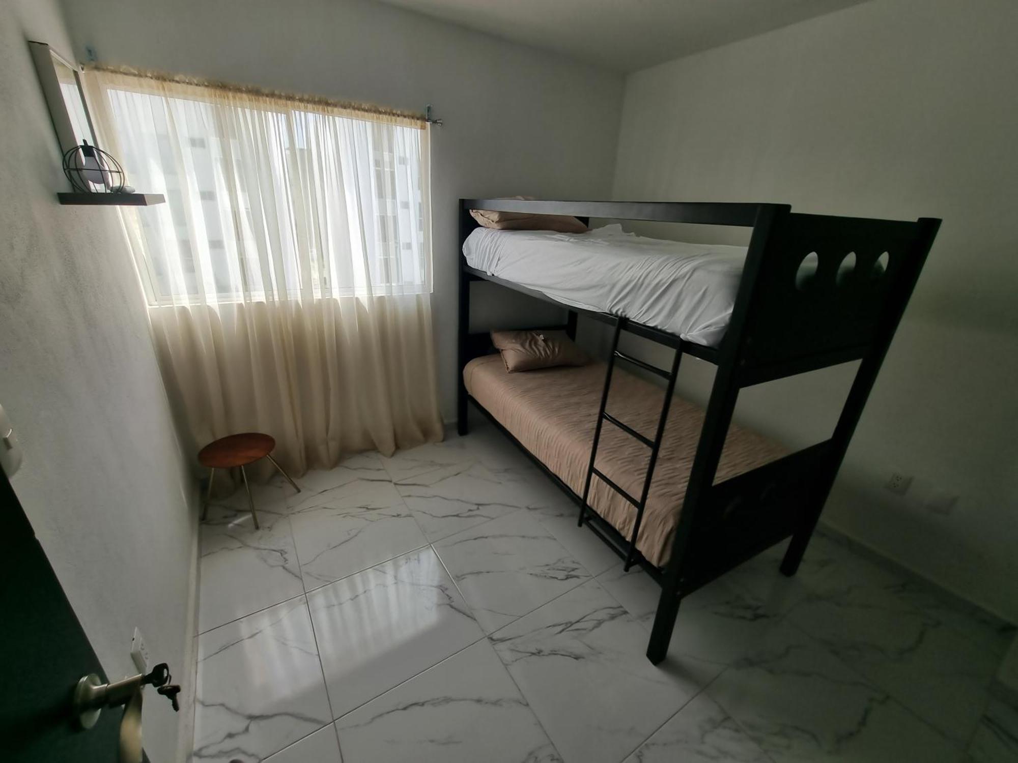 Departamento Acapulco Diamante - 2 Habitaciones Ngoại thất bức ảnh